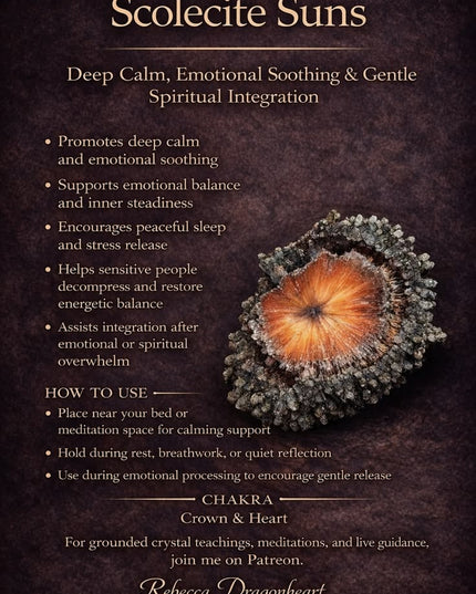 CRYSTAL BIBLE