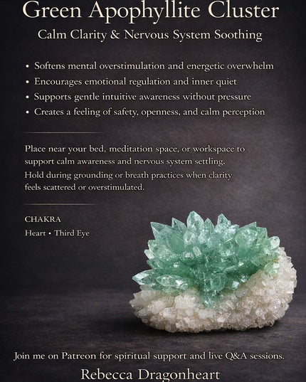 CRYSTAL BIBLE