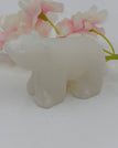 White jade