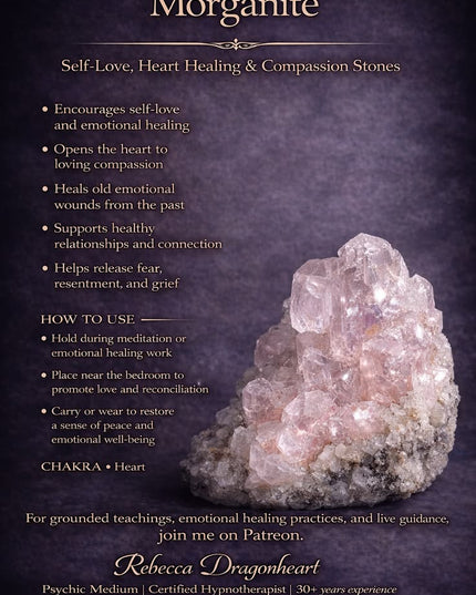 CRYSTAL BIBLE