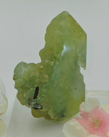 Australian Prehnite towers