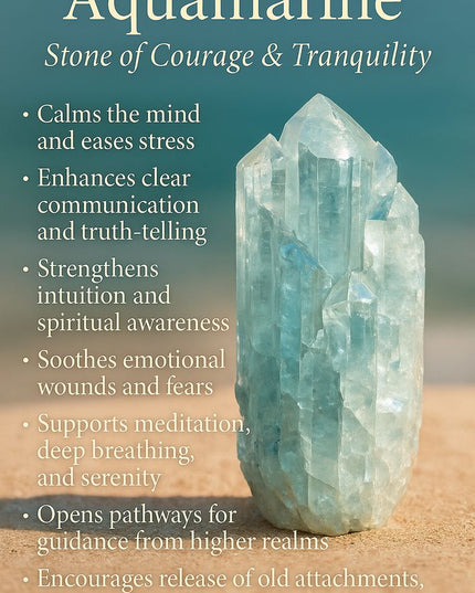 CRYSTAL BIBLE