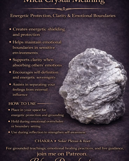 CRYSTAL BIBLE