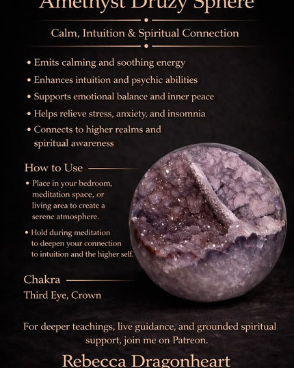 CRYSTAL BIBLE