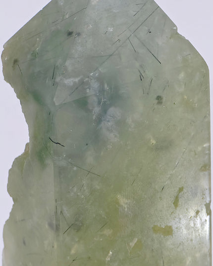 Australian Prehnite towers