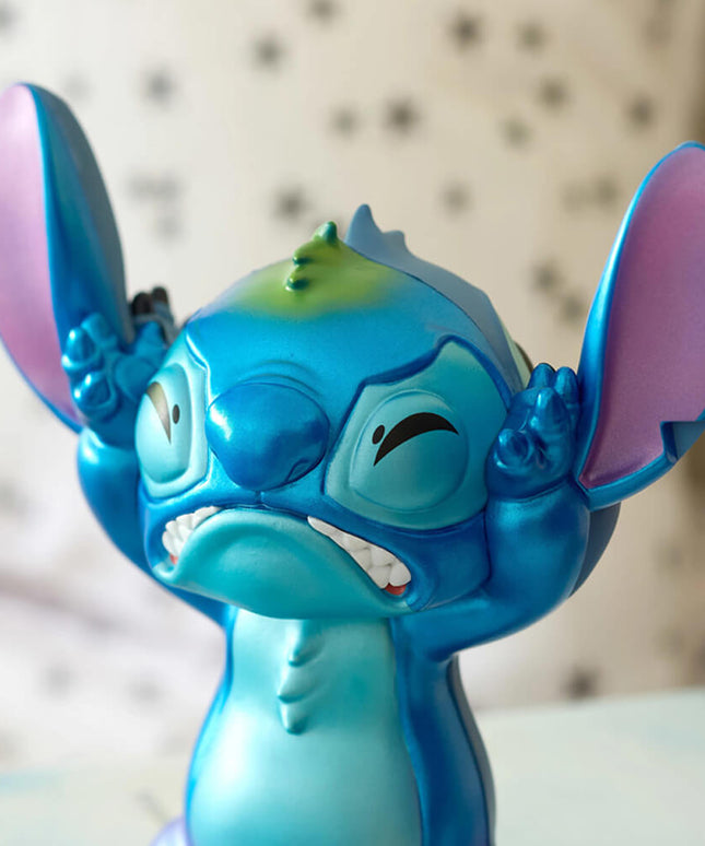Coming soon: DISNEY STITCH VINYL REVERSIBLE FIGURINE