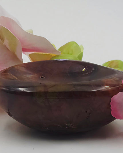 Madagascan Carnelian Bowl