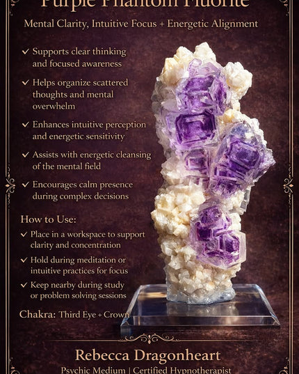CRYSTAL BIBLE