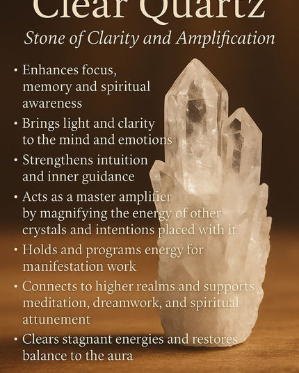 CRYSTAL BIBLE