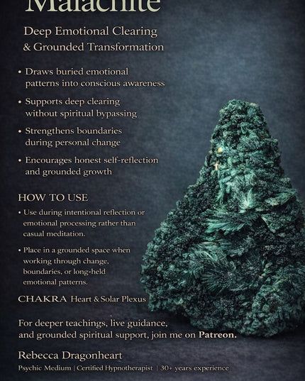 CRYSTAL BIBLE