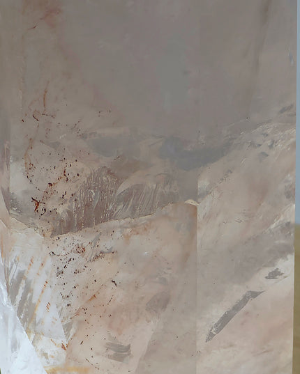 Fire quartz towers