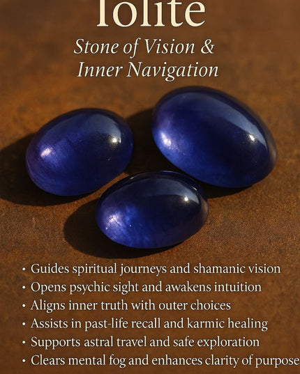 CRYSTAL BIBLE