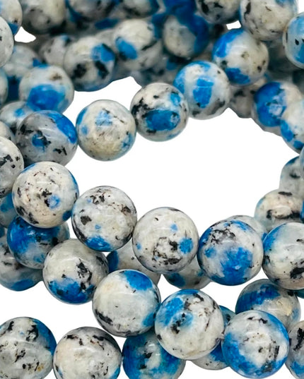 💗MAKE IT YOUR WAY💗 Customisable gemstone bead bracelets.