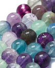 Fluorite 8mm