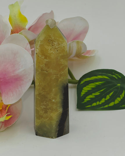 Volcano agate