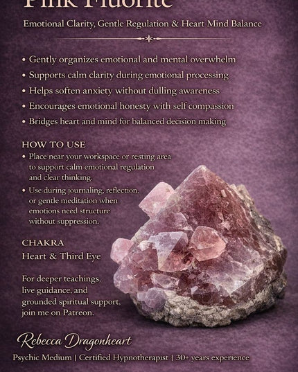 CRYSTAL BIBLE