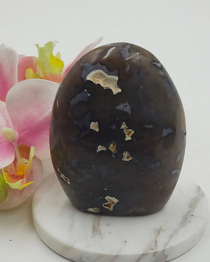 Ocean jasper freeform